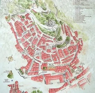 My Center Near The - Casa Mombello * Sanremo