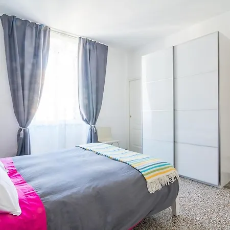 Lejlighed My Center Near The - Casa Mombello *