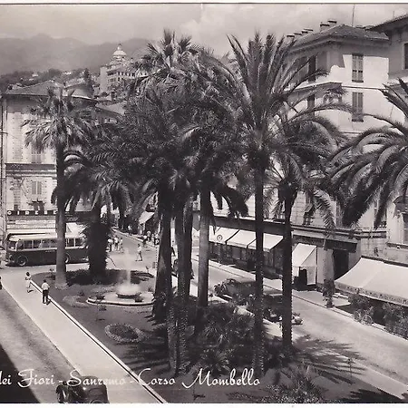 My Center Near The - Casa Mombello Lejlighed Sanremo