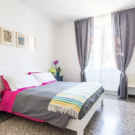 My Center Near The - Casa Mombello Sanremo