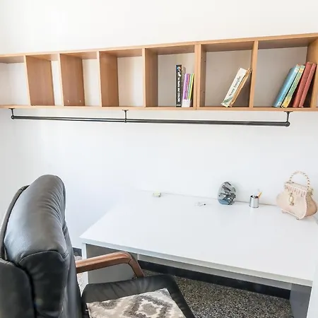 My Center Near The - Casa Mombello Apartment