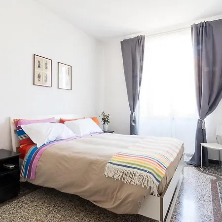 My Center Near The - Casa Mombello Sanremo