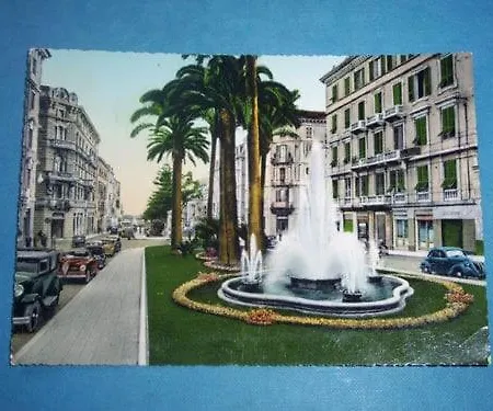 My Center Near The - Casa Mombello Apartment Sanremo