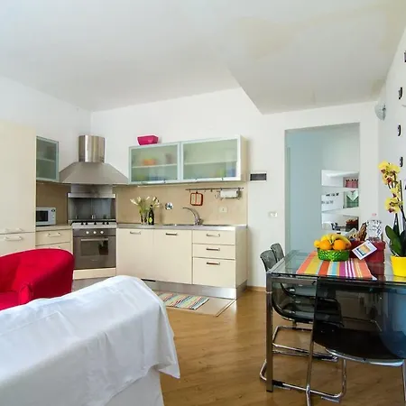 My Center Near The - Casa Mombello Sanremo