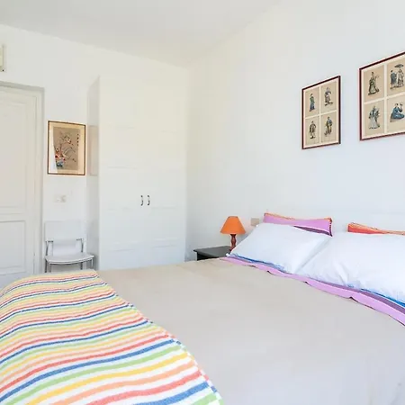 My Center Near The - Casa Mombello Lejlighed