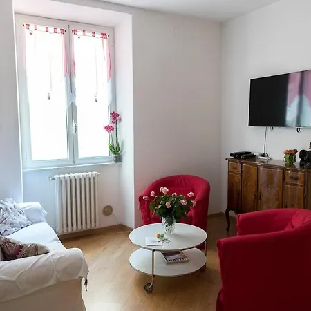 My Center Near The - Casa Mombello Lejlighed Sanremo