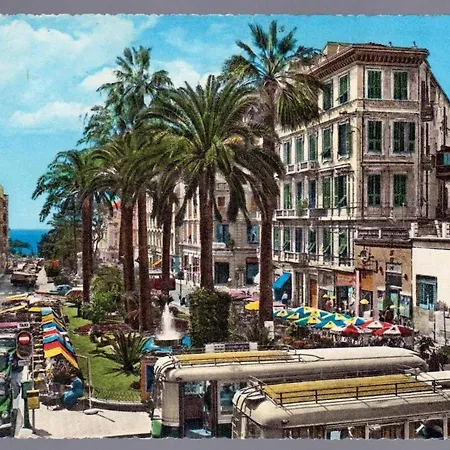 My Center Near The - Casa Mombello Sanremo