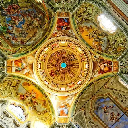 Lejlighed My Center Near The - Casa Mombello