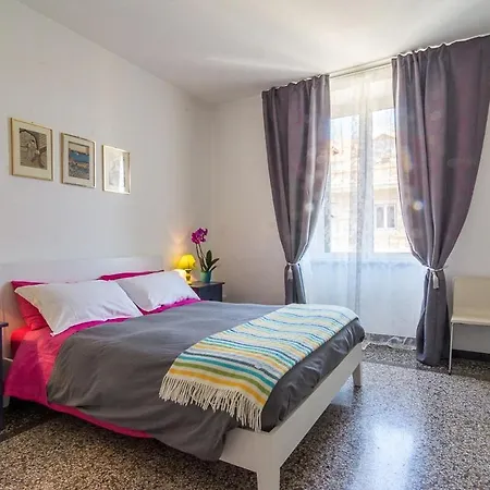 My Center Near The - Casa Mombello Lejlighed *