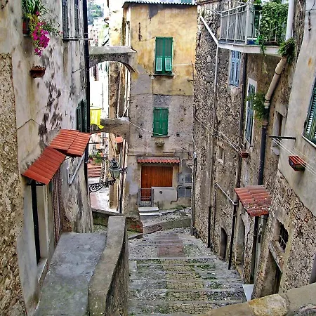 My Center Near The - Casa Mombello San Remo