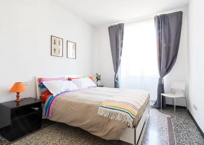 My Center Near The - Casa Mombello Sanremo